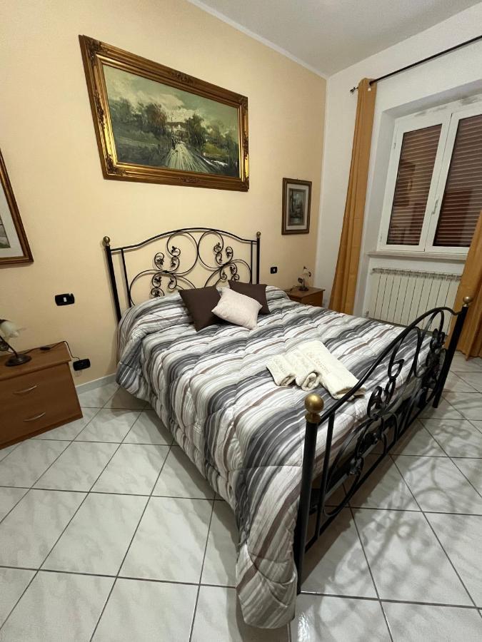 Colle Perazzoni Apartment Fiano Romano Exterior foto