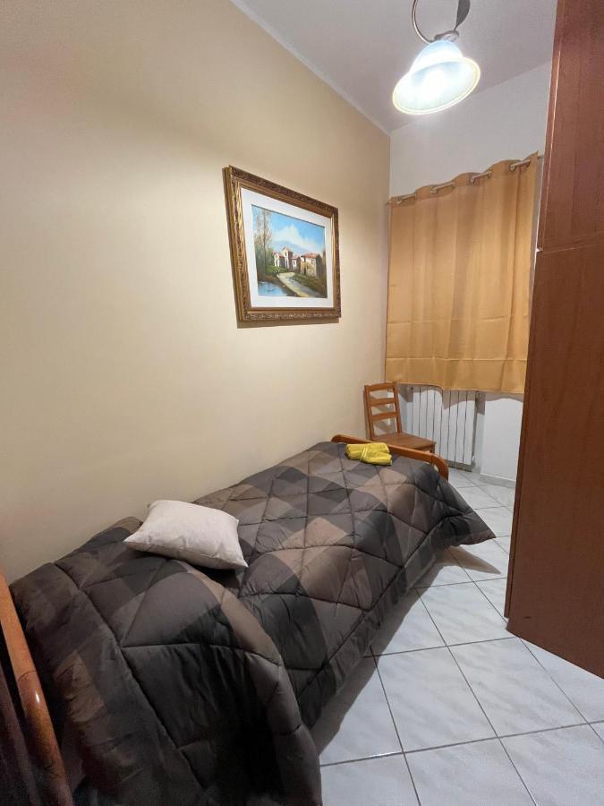 Colle Perazzoni Apartment Fiano Romano Exterior foto