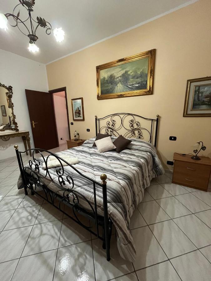 Colle Perazzoni Apartment Fiano Romano Exterior foto